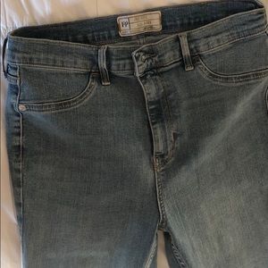 FREE PEOPLE JEANS 🍂